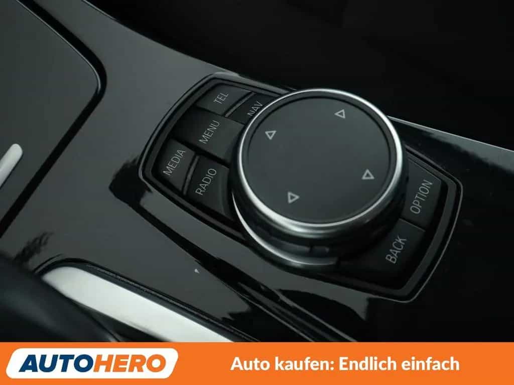 BMW 5 Series 520d Aut.*NAV*XENON*TEMP*PDC*SHZ*ALU*KLIMA* 10/2015-photo-27