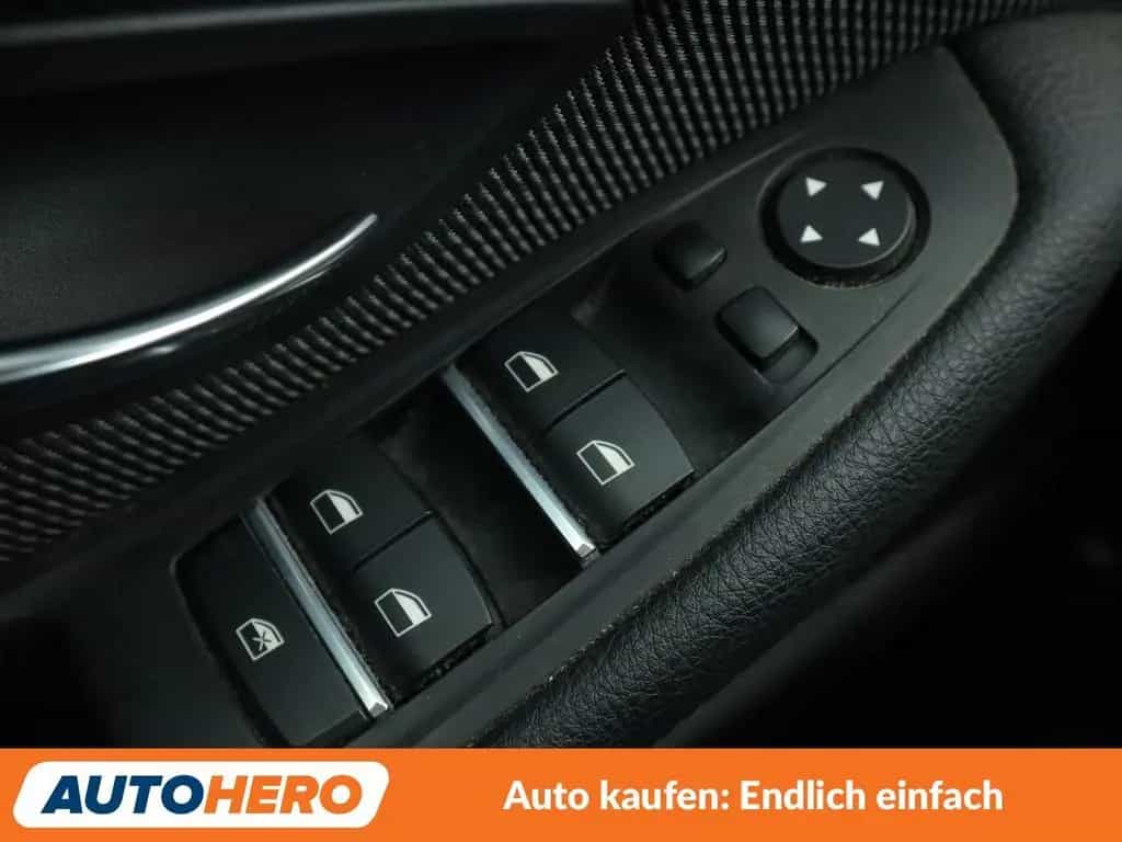 BMW 5 Series 520d Aut.*NAV*XENON*TEMP*PDC*SHZ*ALU*KLIMA* 10/2015-photo-29