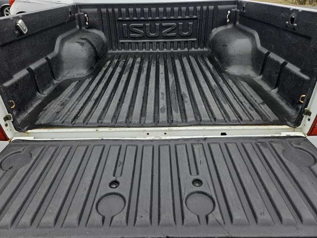 Isuzu D-Max Double Cab 4WD*AHK*Klima*1.Hand*Mwst*EU5* 03/2013-photo-19