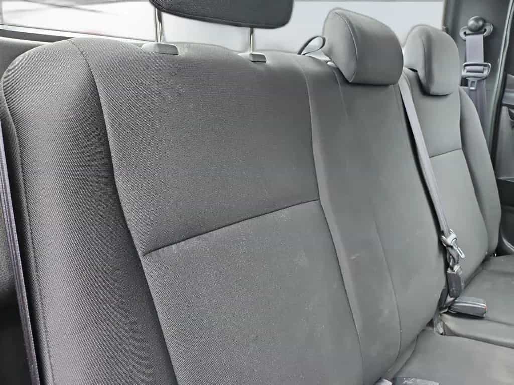 Isuzu D-Max Double Cab 4WD*AHK*Klima*1.Hand*Mwst*EU5* 03/2013-photo-21