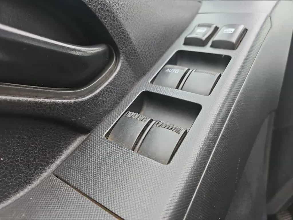 Isuzu D-Max Double Cab 4WD*AHK*Klima*1.Hand*Mwst*EU5* 03/2013-photo-22