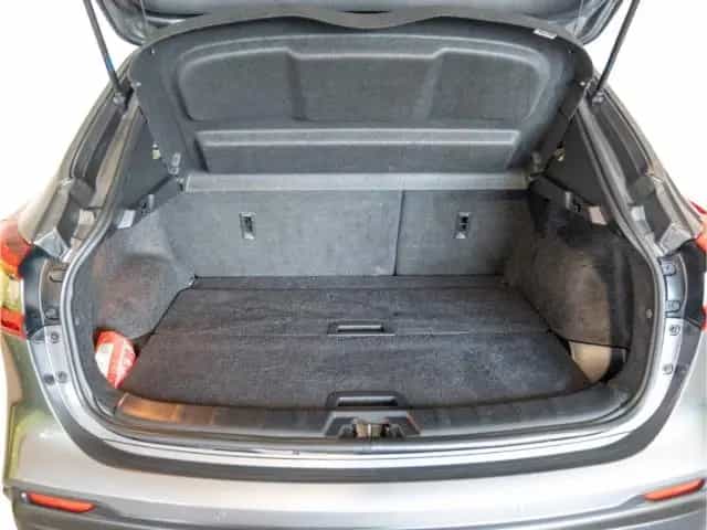 Nissan Qashqai 1.7 dCi Tekna+ 4x4 AHK Panorama BLIS BOS 06/2019-photo-11