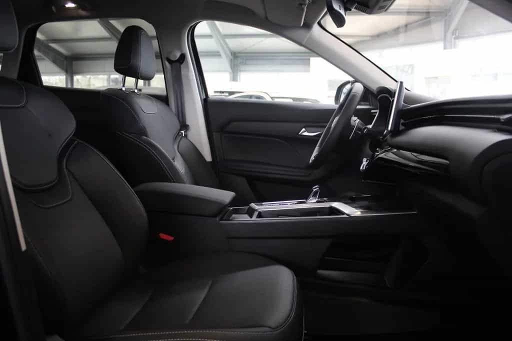 GWM HAVAL Jolion Pro 1.5 Turbo LUXURY Automatik null-photo-10