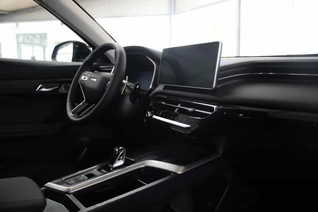 GWM HAVAL Jolion Pro 1.5 Turbo LUXURY Automatik null-photo-11