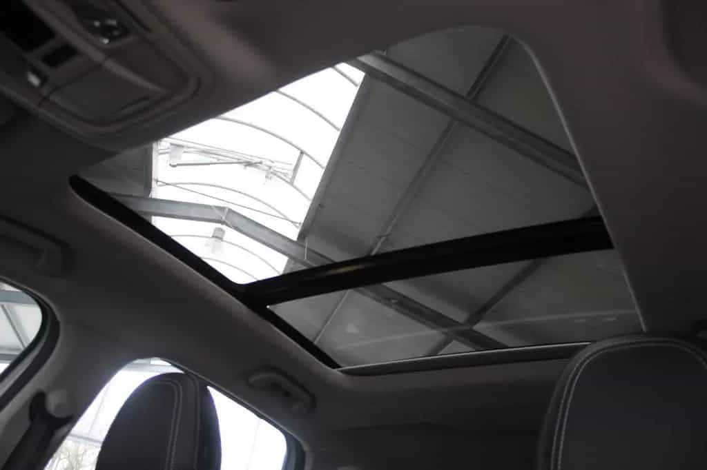 GWM HAVAL Jolion Pro 1.5 Turbo LUXURY Automatik null-photo-15