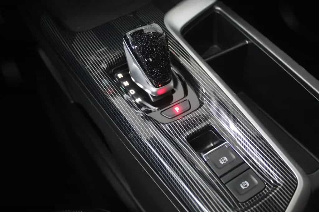 GWM HAVAL Jolion Pro 1.5 Turbo LUXURY Automatik null-photo-21