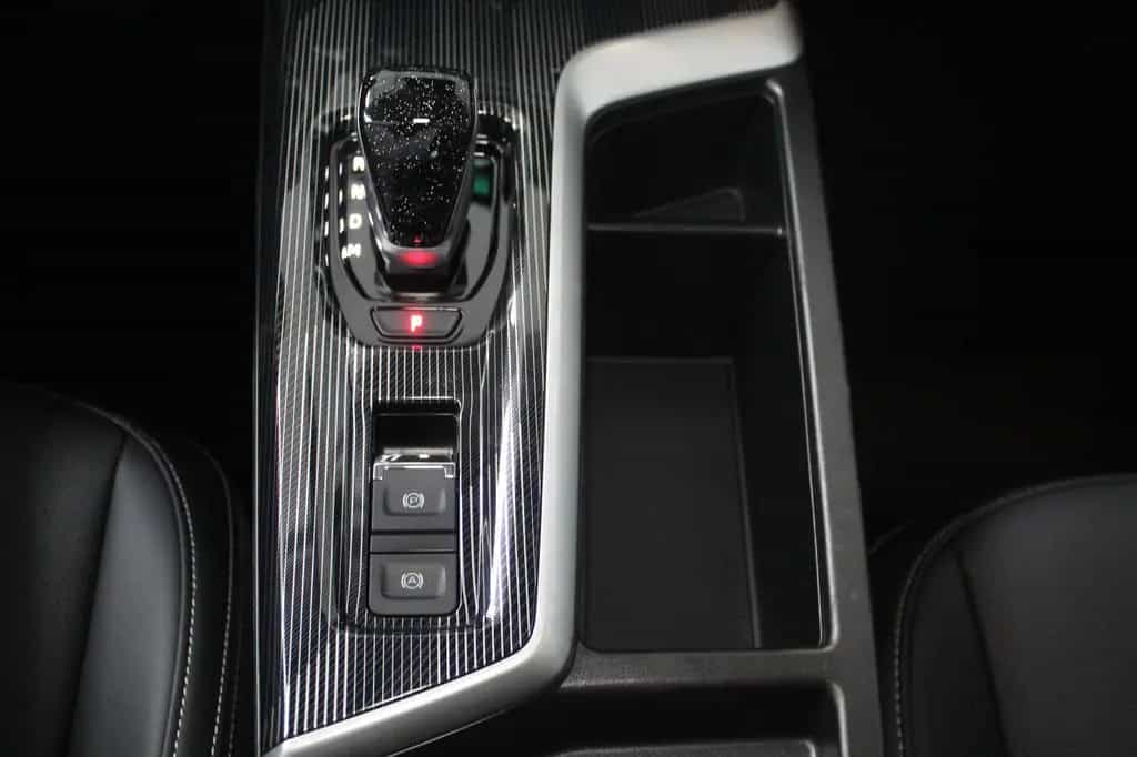 GWM HAVAL Jolion Pro 1.5 Turbo LUXURY Automatik null-photo-22
