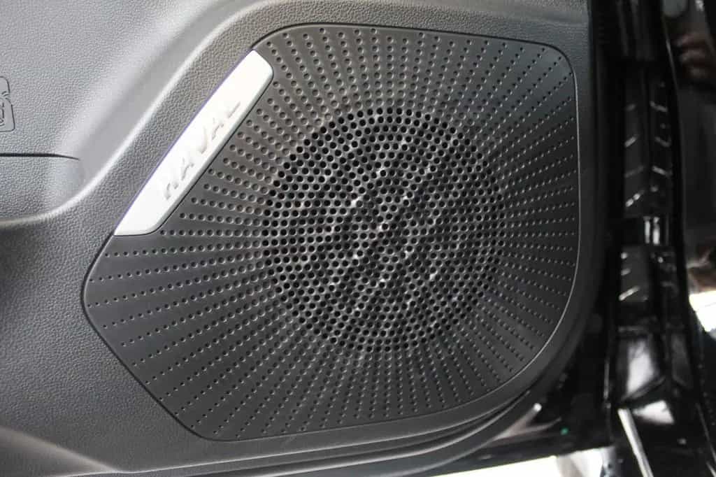 GWM HAVAL Jolion Pro 1.5 Turbo LUXURY Automatik null-photo-23
