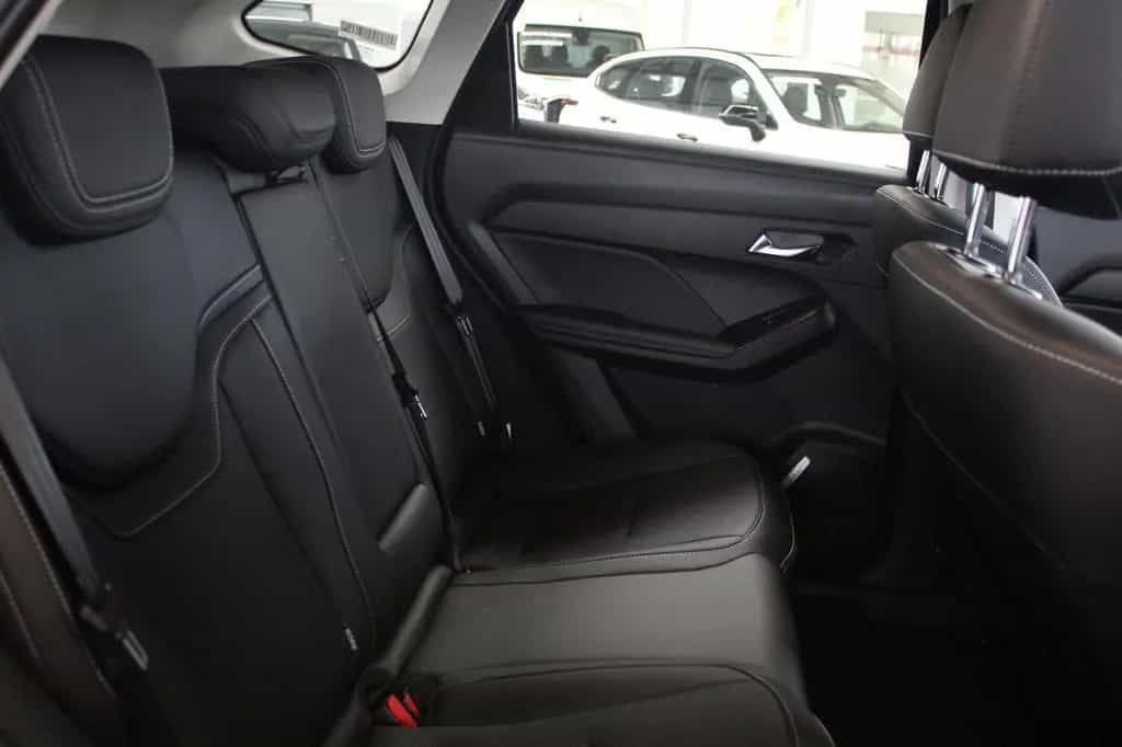 GWM HAVAL Jolion Pro 1.5 Turbo LUXURY Automatik null-photo-6