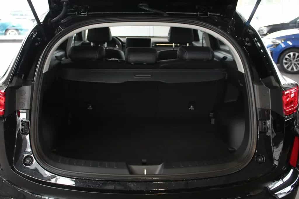 GWM HAVAL Jolion Pro 1.5 Turbo LUXURY Automatik null-photo-7