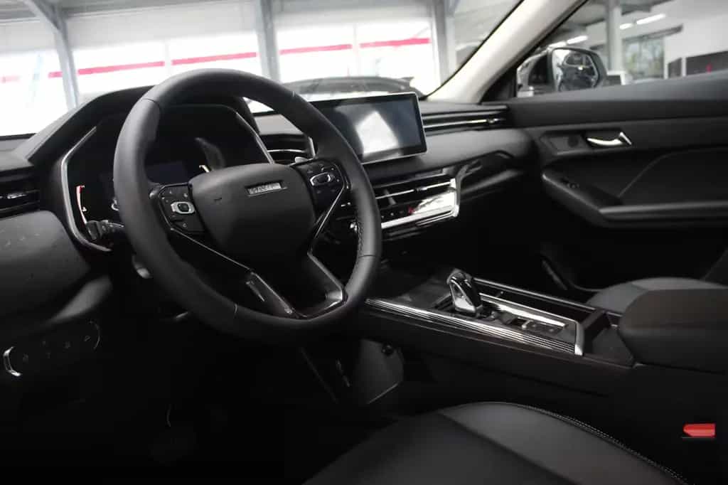 GWM HAVAL Jolion Pro 1.5 Turbo Premium Automatik 03/2026-photo-10