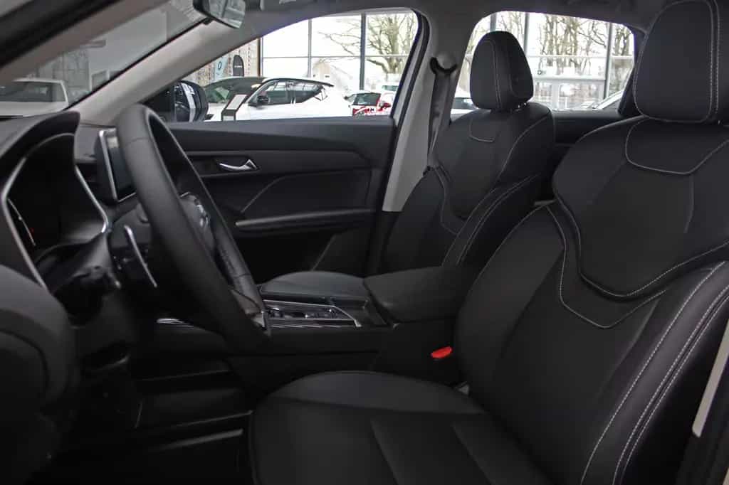 GWM HAVAL Jolion Pro 1.5 Turbo Premium Automatik 03/2026-photo-11