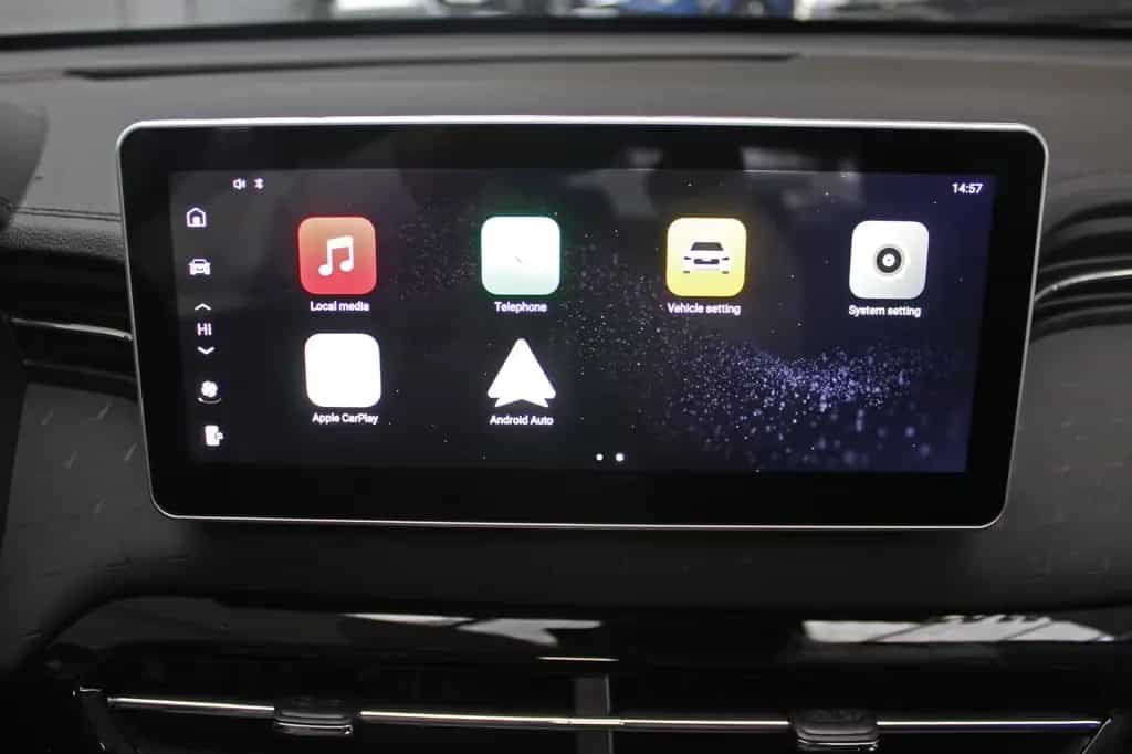 GWM HAVAL Jolion Pro 1.5 Turbo Premium Automatik 03/2026-photo-13