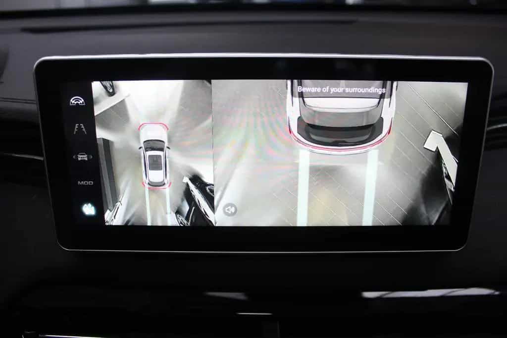 GWM HAVAL Jolion Pro 1.5 Turbo Premium Automatik 03/2026-photo-18