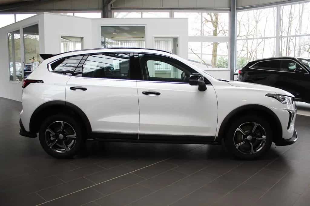 GWM HAVAL Jolion Pro 1.5 Turbo Premium Automatik 03/2026-photo-2