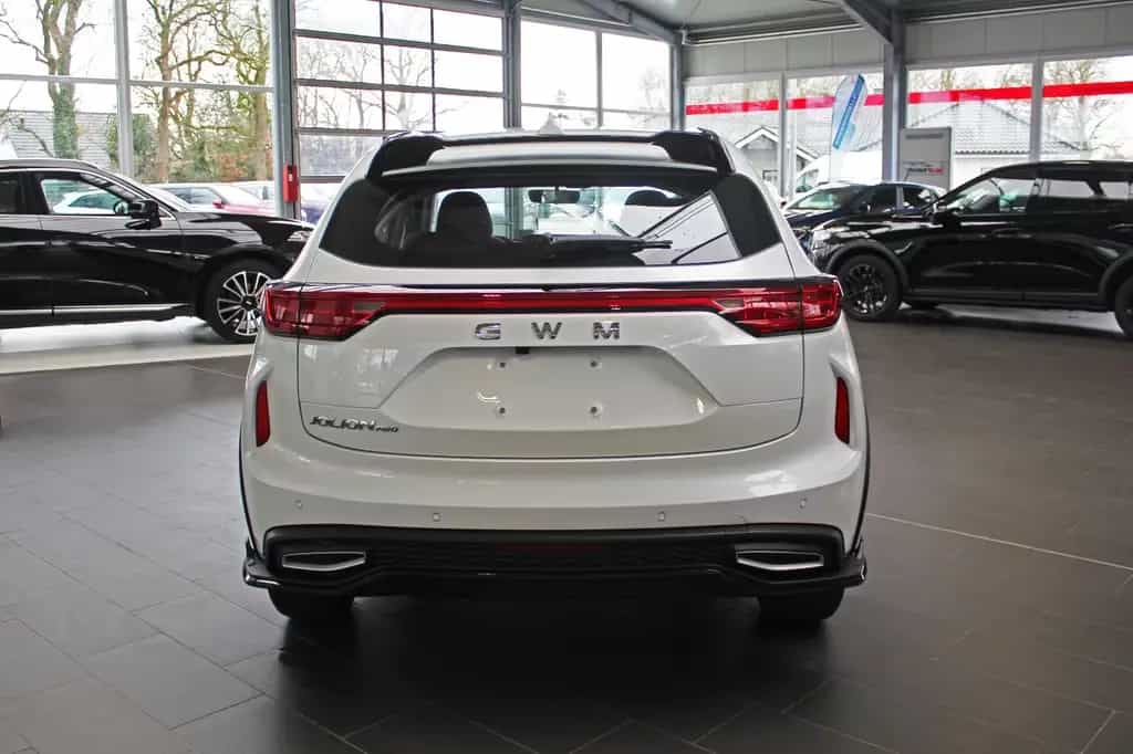 GWM HAVAL Jolion Pro 1.5 Turbo Premium Automatik 03/2026-photo-4