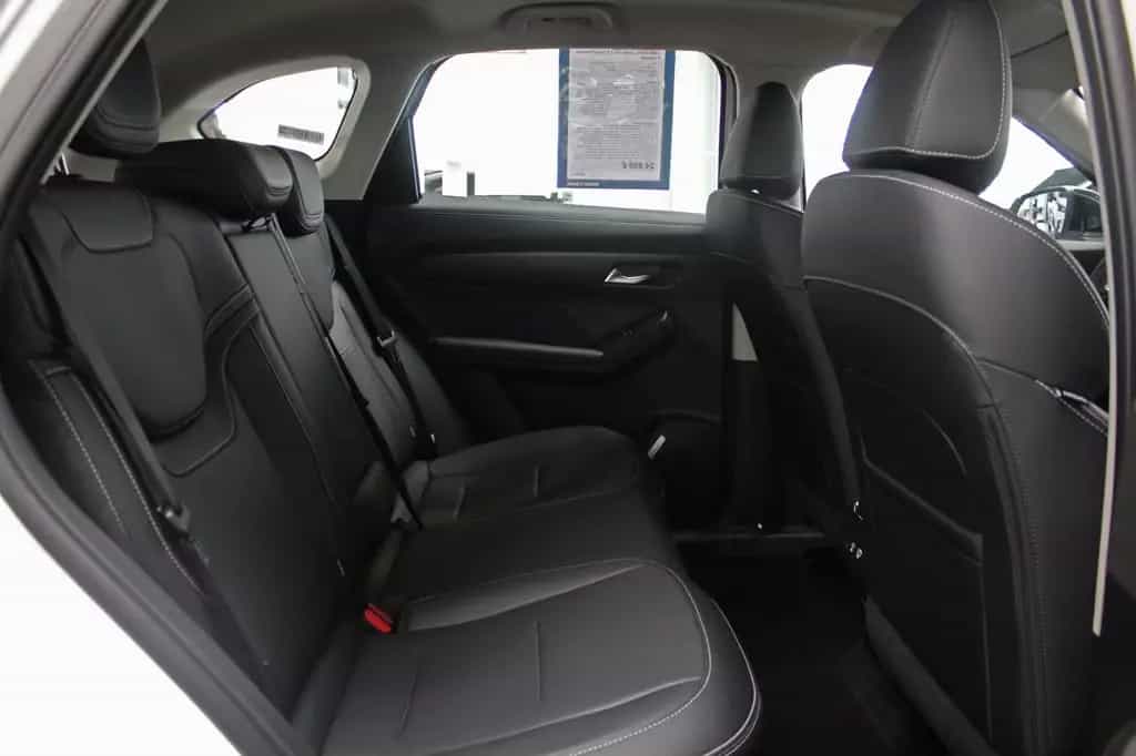 GWM HAVAL Jolion Pro 1.5 Turbo Premium Automatik 03/2026-photo-6