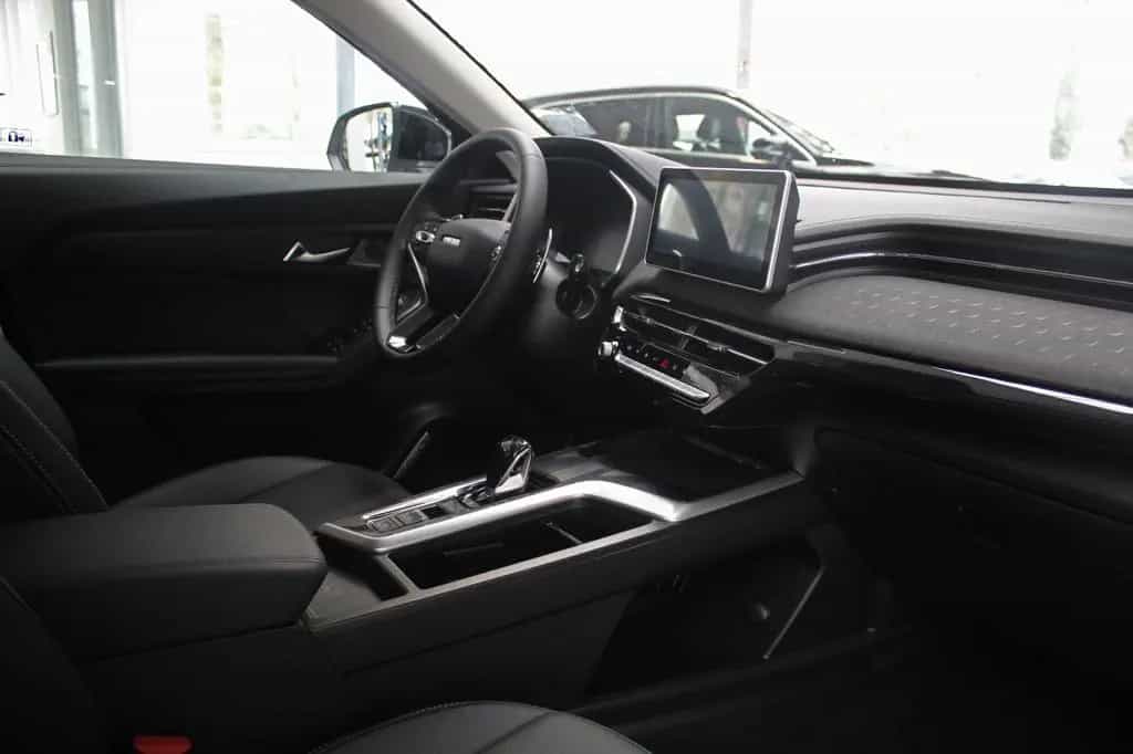 GWM HAVAL Jolion Pro 1.5 Turbo Premium Automatik 03/2026-photo-7