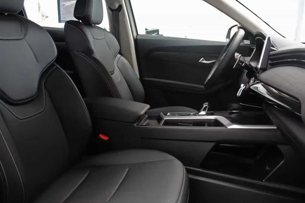 GWM HAVAL Jolion Pro 1.5 Turbo Premium Automatik 03/2026-photo-8