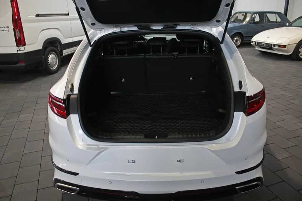 Kia ProCeed 1.4 T-GDI GT-Line Automatik 02/2020-photo-10