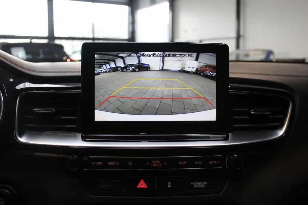 Kia ProCeed 1.4 T-GDI GT-Line Automatik 02/2020-photo-14