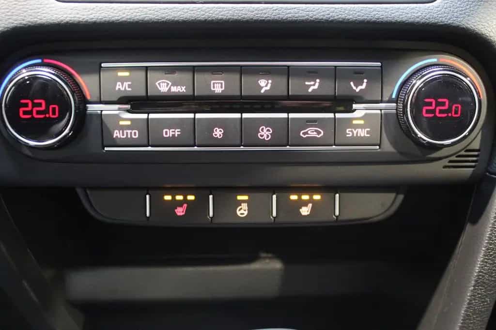 Kia ProCeed 1.4 T-GDI GT-Line Automatik 02/2020-photo-15