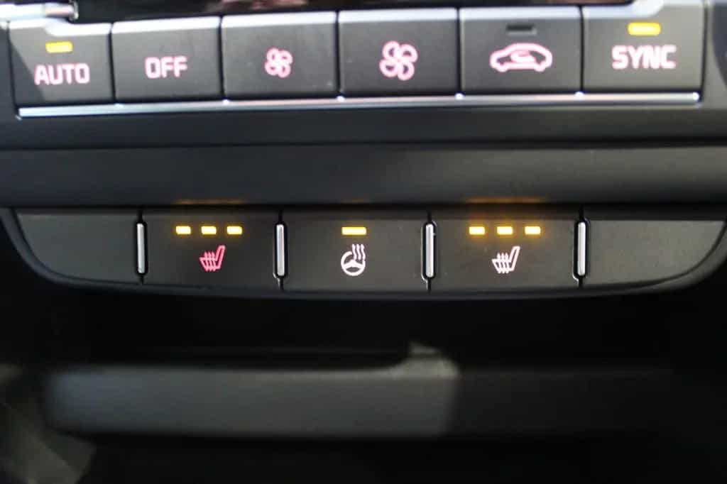 Kia ProCeed 1.4 T-GDI GT-Line Automatik 02/2020-photo-16