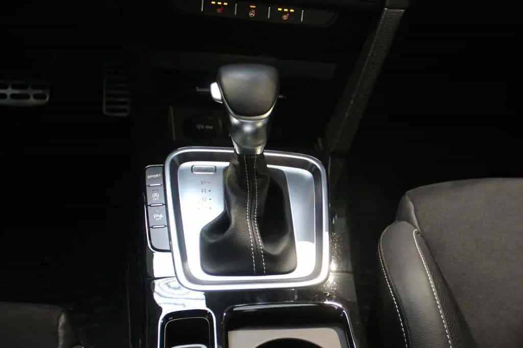 Kia ProCeed 1.4 T-GDI GT-Line Automatik 02/2020-photo-17