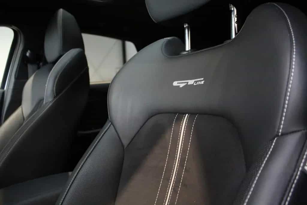 Kia ProCeed 1.4 T-GDI GT-Line Automatik 02/2020-photo-20
