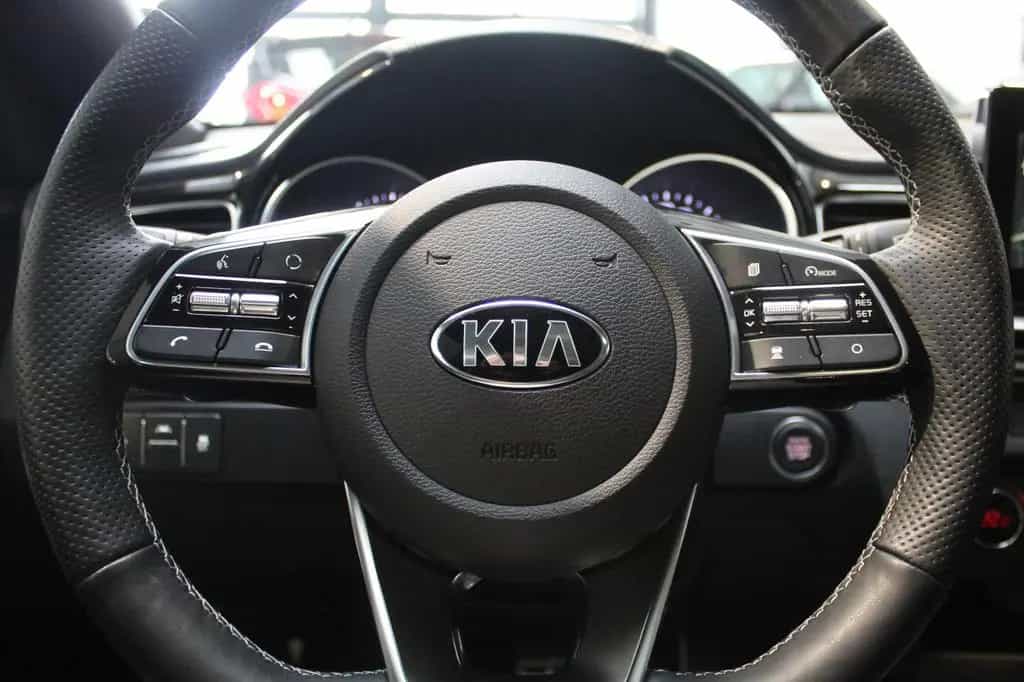 Kia ProCeed 1.4 T-GDI GT-Line Automatik 02/2020-photo-7