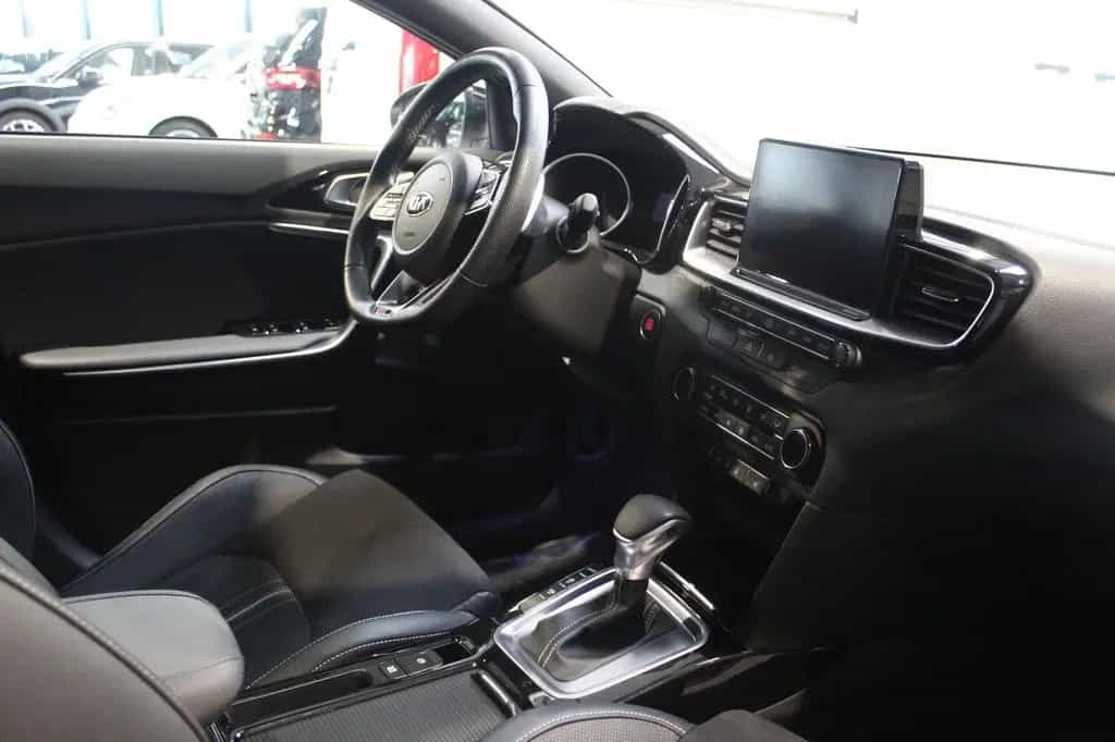 Kia ProCeed 1.4 T-GDI GT-Line Automatik 02/2020-photo-8
