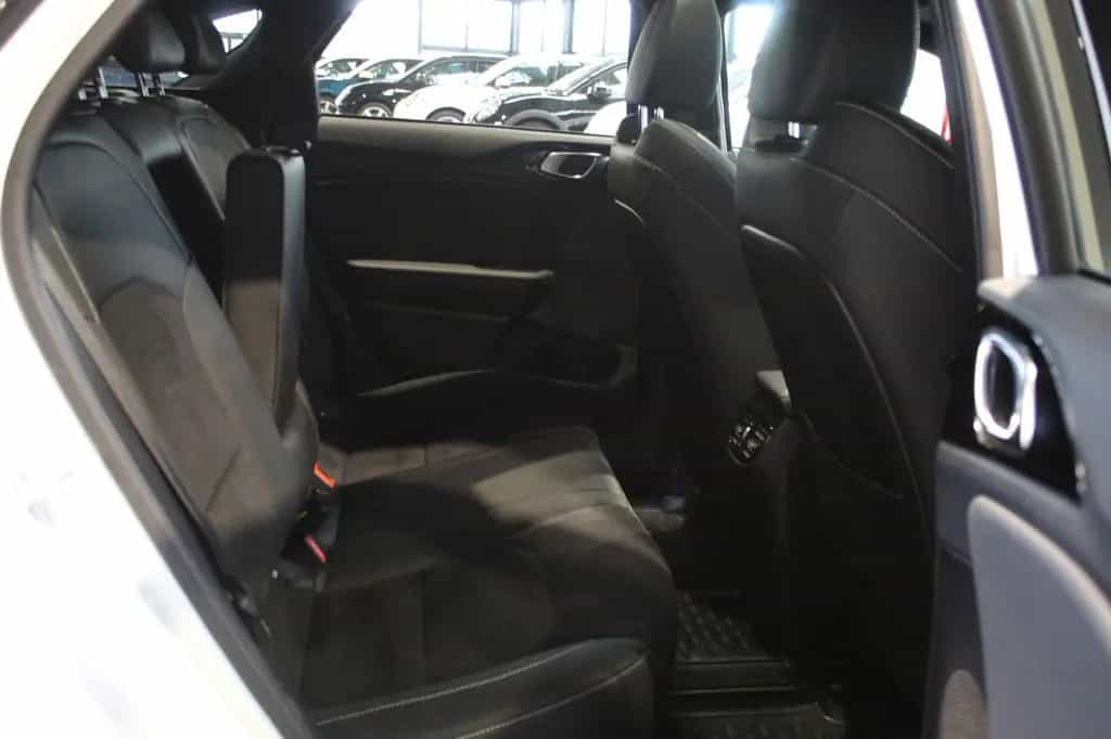 Kia ProCeed 1.4 T-GDI GT-Line Automatik 02/2020-photo-9