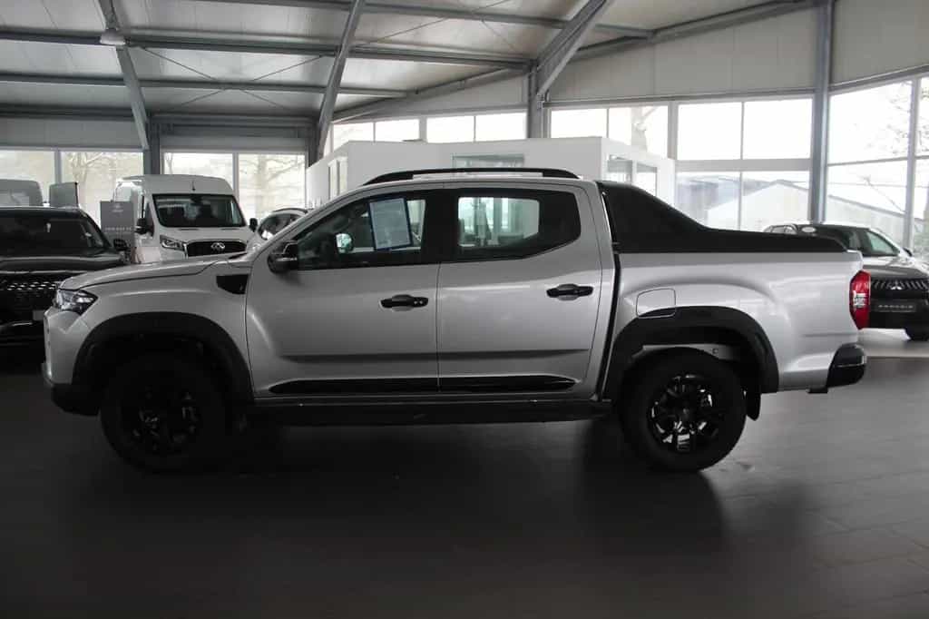 Maxus T60 MAX 2.0 DIESEL Automatik (inkl. AHK) null-photo-11