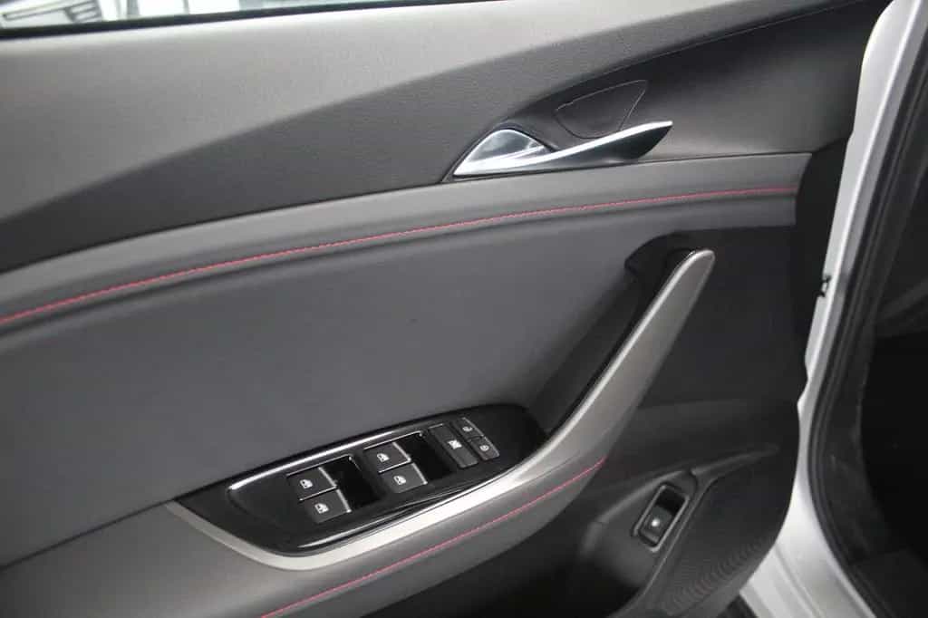 Maxus T60 MAX 2.0 DIESEL Automatik (inkl. AHK) null-photo-13