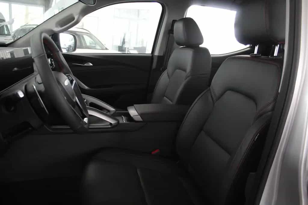 Maxus T60 MAX 2.0 DIESEL Automatik (inkl. AHK) null-photo-17