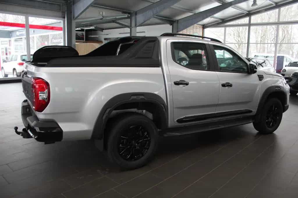 Maxus T60 MAX 2.0 DIESEL Automatik (inkl. AHK) null-photo-6