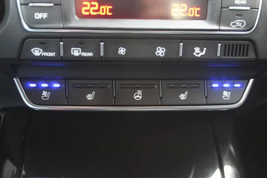 Kia Sorento 2.2 CRDi GT-Line 4WD Autom. 7 Sitze,Pano 06/2020-photo-20