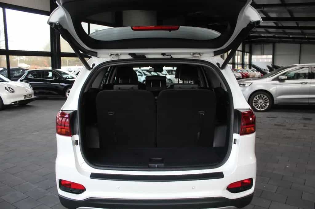 Kia Sorento 2.2 CRDi GT-Line 4WD Autom. 7 Sitze,Pano 06/2020-photo-6
