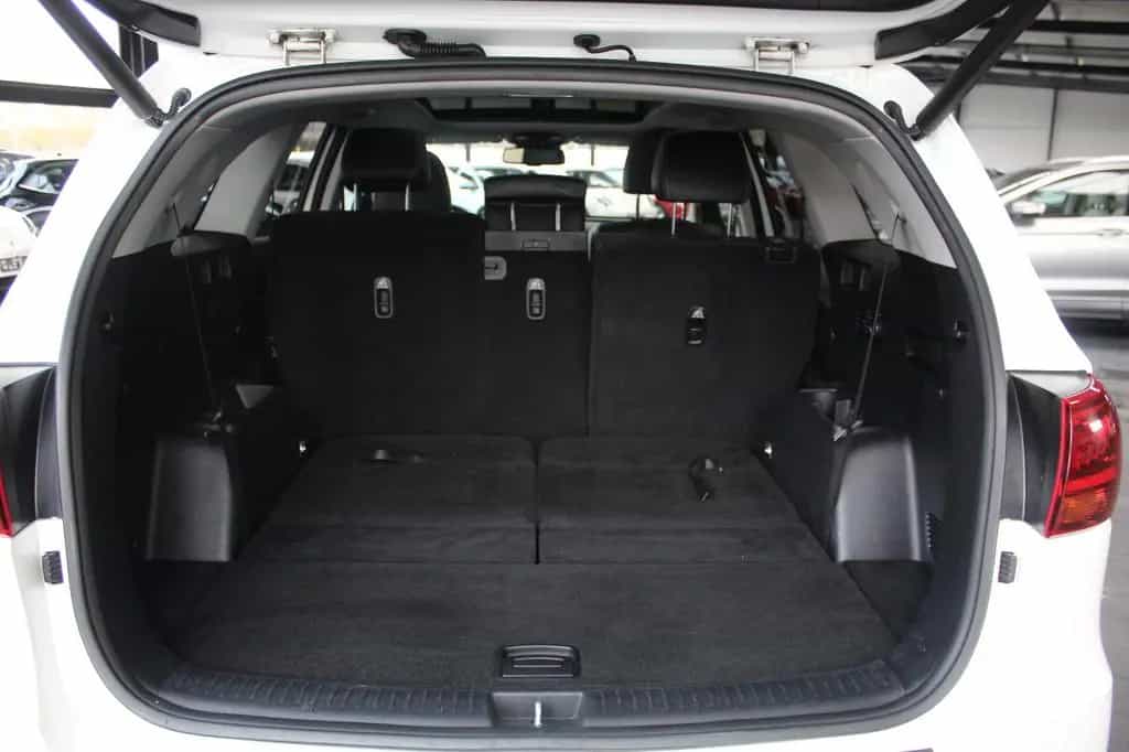 Kia Sorento 2.2 CRDi GT-Line 4WD Autom. 7 Sitze,Pano 06/2020-photo-7