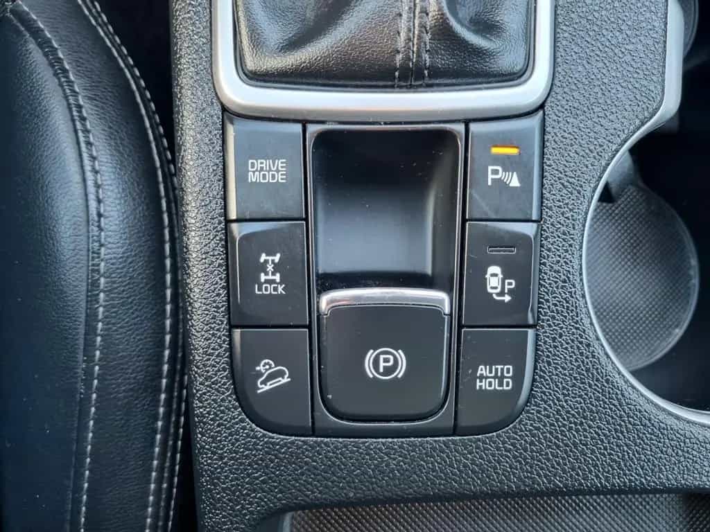 Kia Sportage 2.0 CRDi Spirit 4WD Autom. 07/2016-photo-10