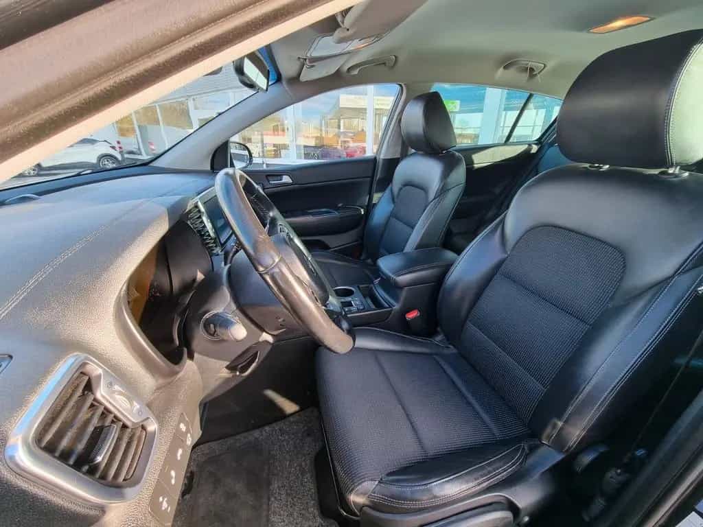 Kia Sportage 2.0 CRDi Spirit 4WD Autom. 07/2016-photo-5
