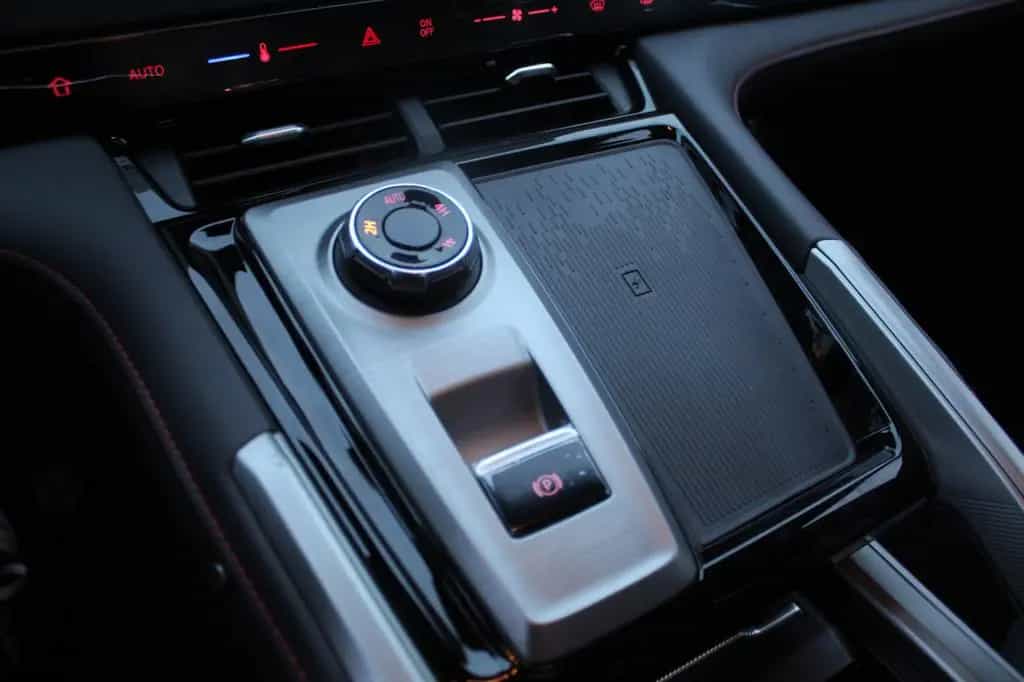 Maxus T90 T60 MAX 2.0 DIESEL Automatik (inkl. AHK) null-photo-10