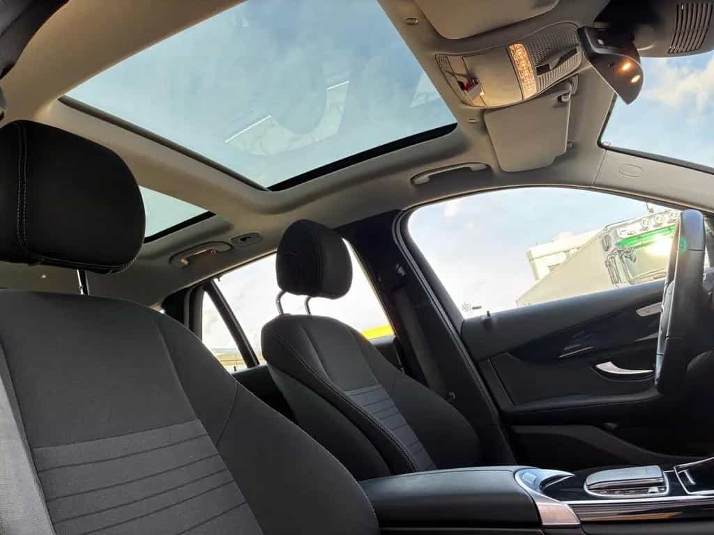 Mercedes-Benz GLC-Class 200 4M MBUX+CarPlay+Totwinkel+KAMERA+PANO 01/2022-photo-16