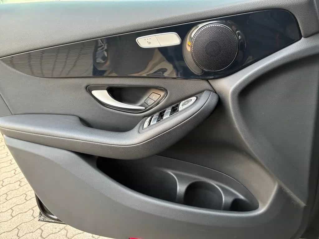 Mercedes-Benz GLC-Class 200 4M MBUX+CarPlay+Totwinkel+KAMERA+PANO 01/2022-photo-7