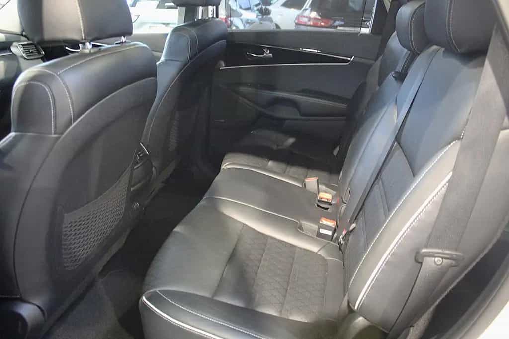 Kia Sorento 2.2 CRDi GT-Line 4WD Autom. 7 Sitze,Pano 01/2020-photo-9