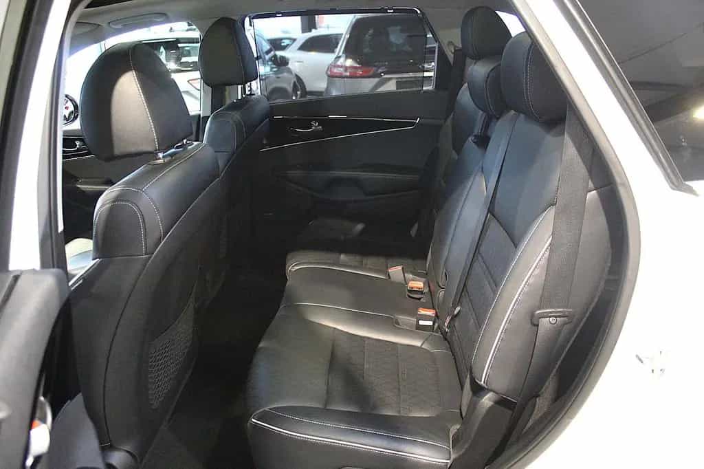 Kia Sorento 2.2 CRDi GT-Line 4WD Autom. 7 Sitze,Pano 01/2020-photo-10