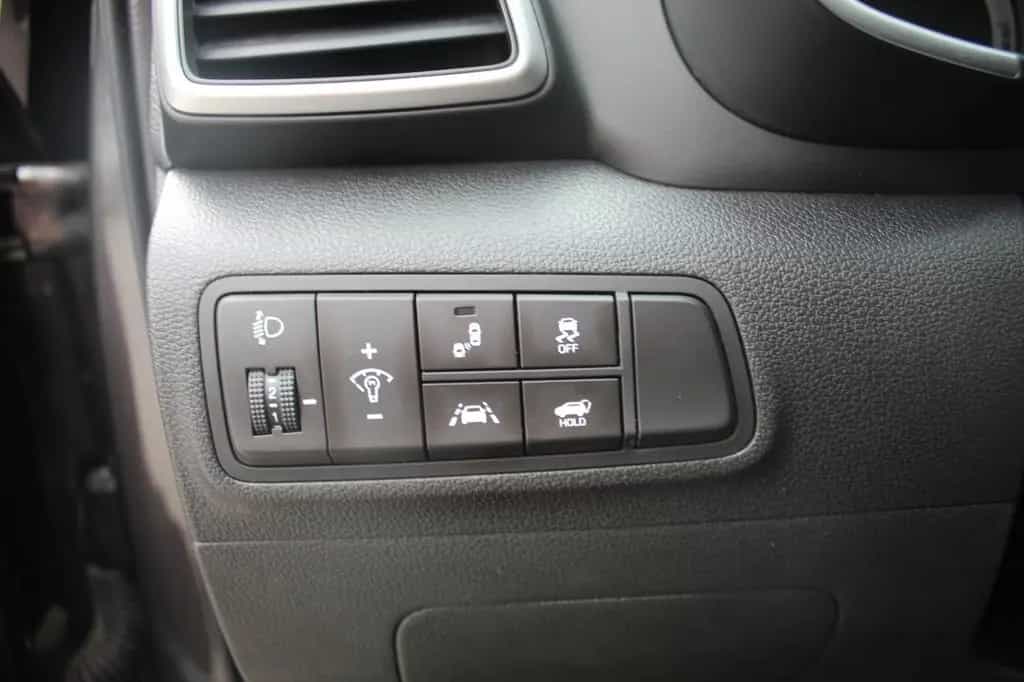 Hyundai TUCSON 1.6 TGDI Premium 2WD Automatik (PANO) 06/2019-photo-11