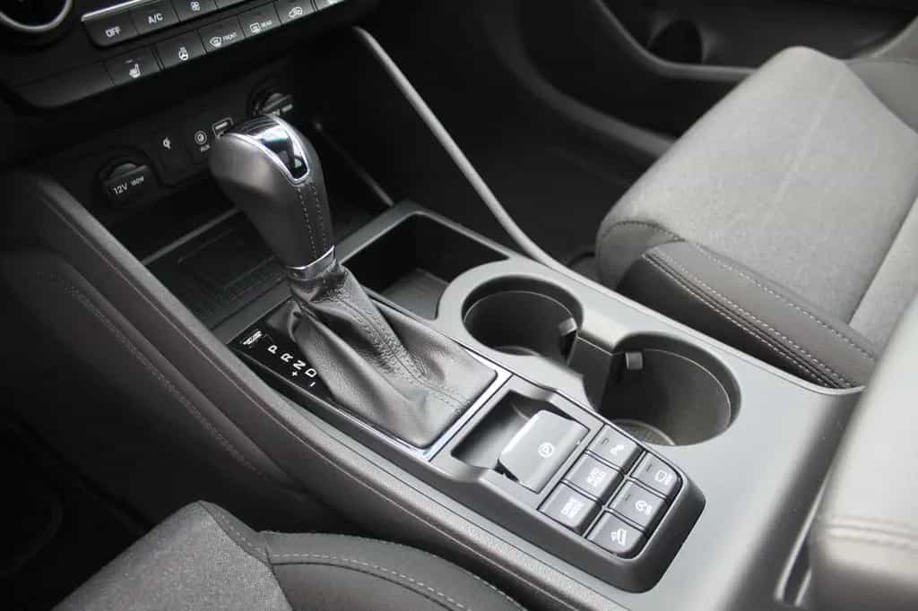 Hyundai TUCSON 1.6 TGDI Premium 2WD Automatik (PANO) 06/2019-photo-13