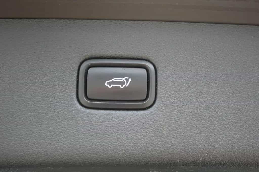 Hyundai TUCSON 1.6 TGDI Premium 2WD Automatik (PANO) 06/2019-photo-18