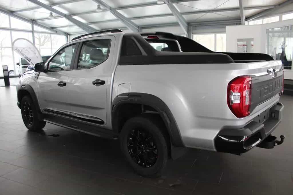 Maxus T90 T60 MAX 2.0 DIESEL Automatik (inkl. AHK) null-photo-9
